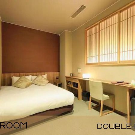 Hotel Cuore Kyoto Shijo Omiya Экстерьер фото