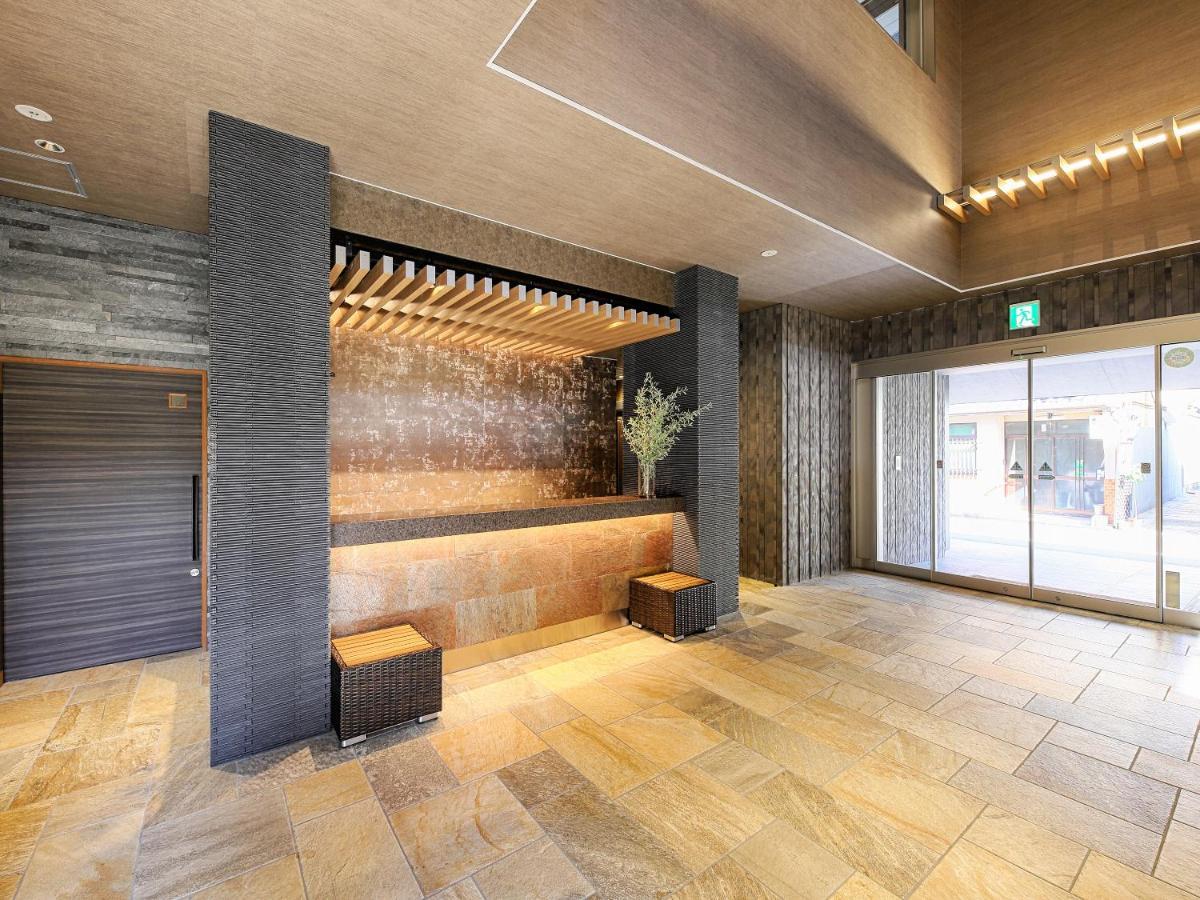 Hotel Cuore Kyoto Shijo Omiya Экстерьер фото