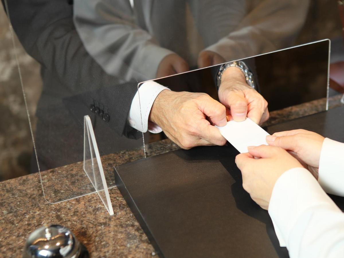 Hotel Cuore Kyoto Shijo Omiya Экстерьер фото