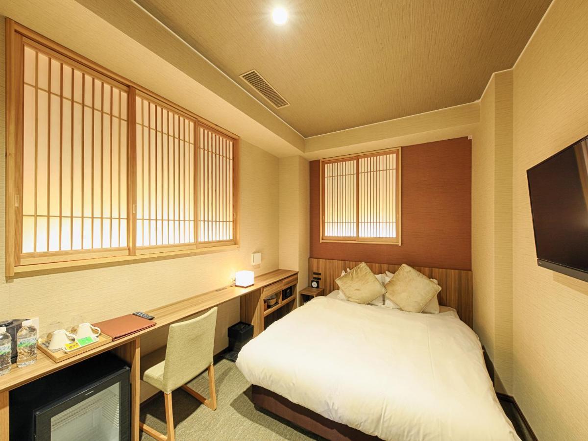 Hotel Cuore Kyoto Shijo Omiya Экстерьер фото