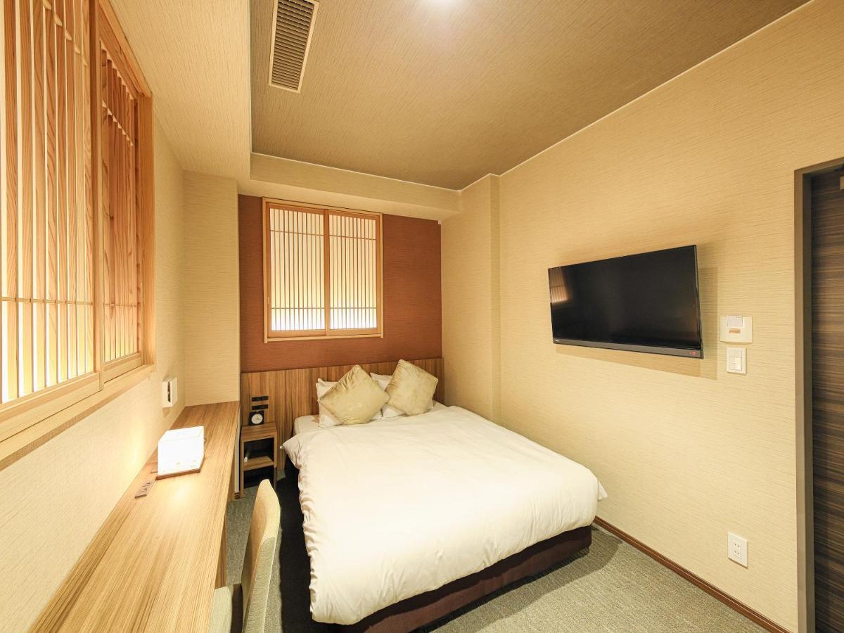Hotel Cuore Kyoto Shijo Omiya Экстерьер фото
