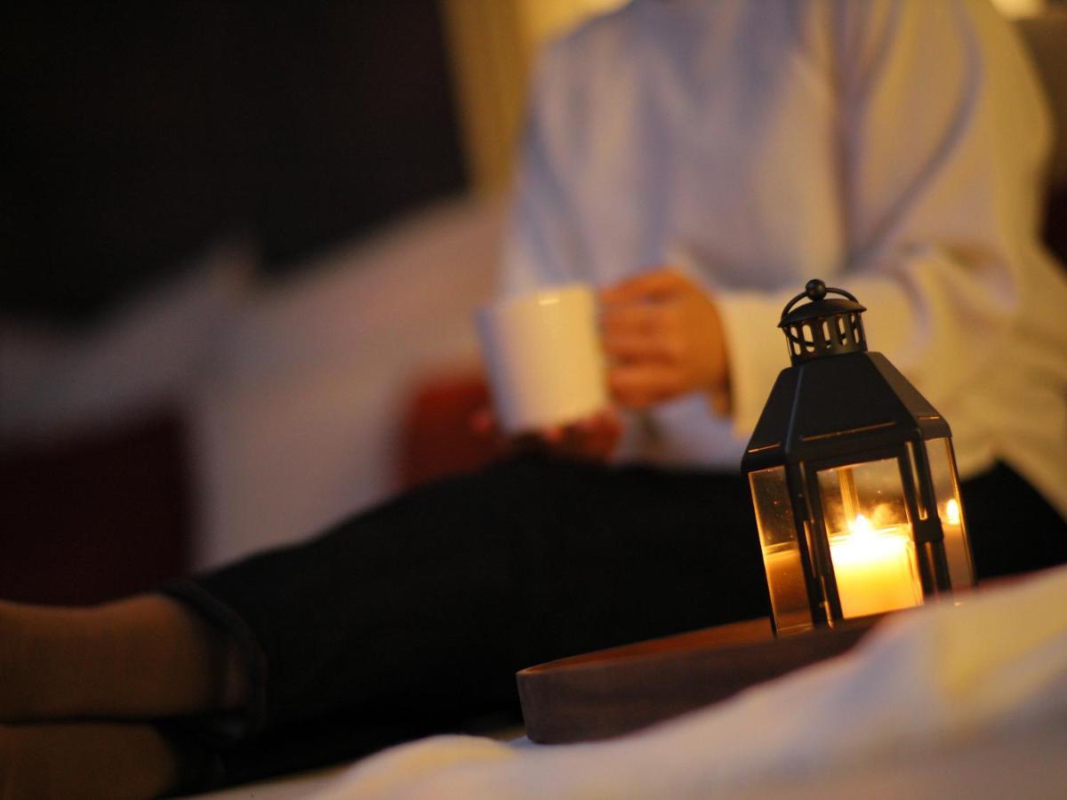 Hotel Cuore Kyoto Shijo Omiya Экстерьер фото