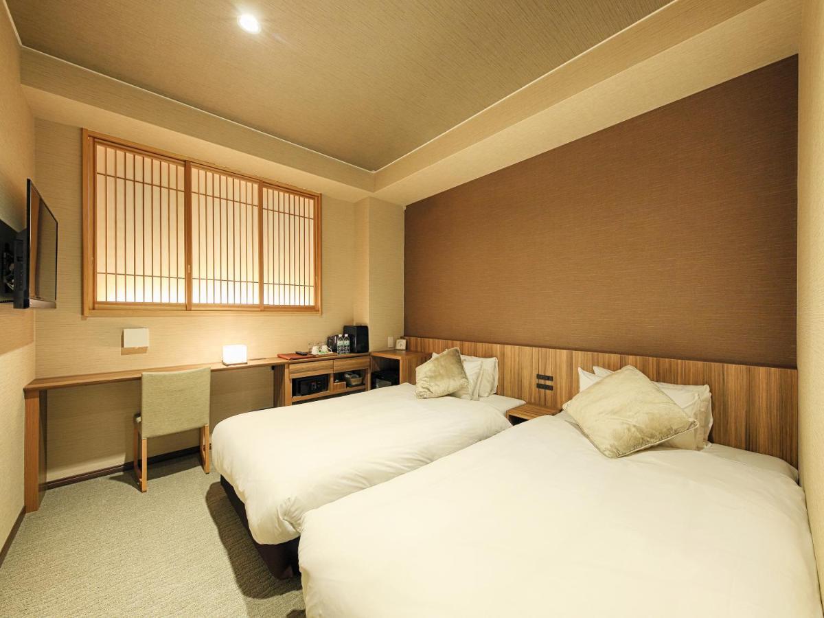 Hotel Cuore Kyoto Shijo Omiya Экстерьер фото