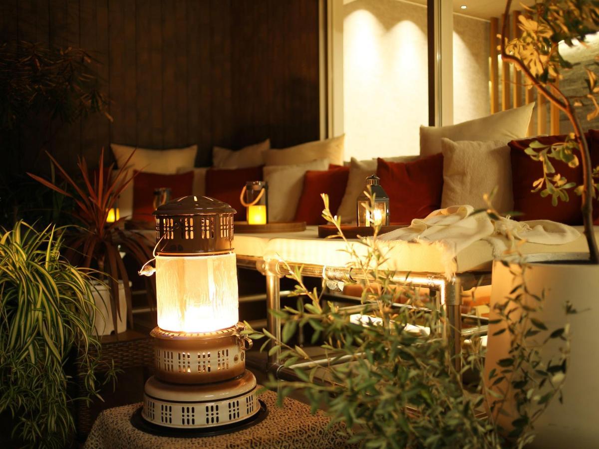 Hotel Cuore Kyoto Shijo Omiya Экстерьер фото