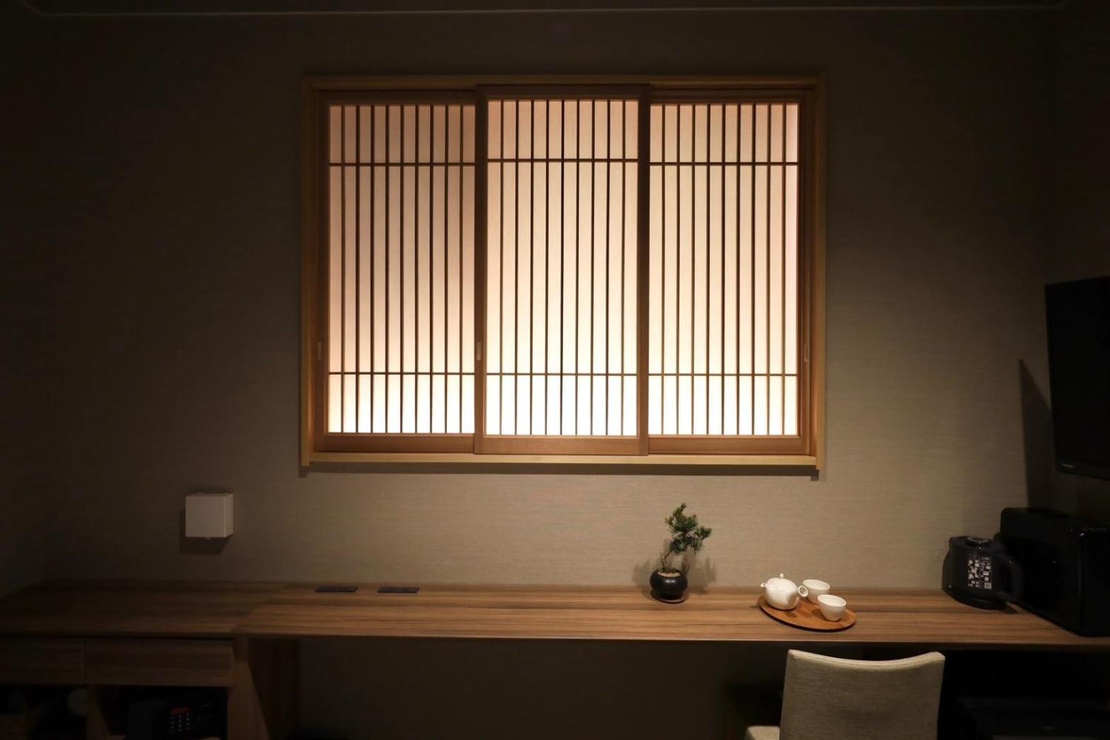 Hotel Cuore Kyoto Shijo Omiya Экстерьер фото