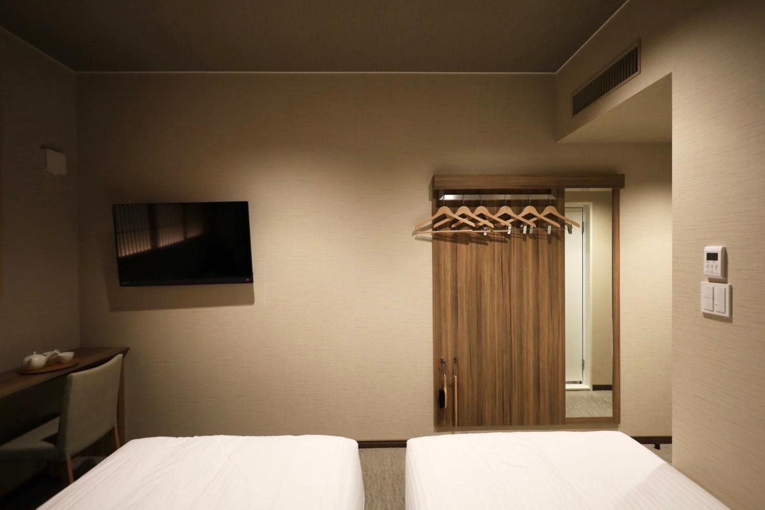 Hotel Cuore Kyoto Shijo Omiya Экстерьер фото
