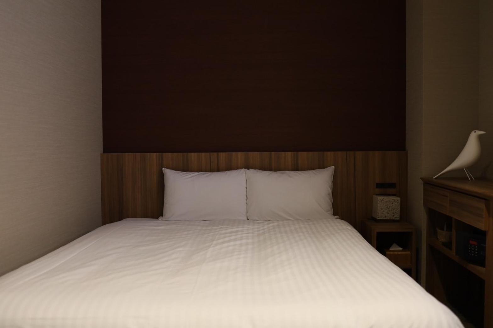 Hotel Cuore Kyoto Shijo Omiya Экстерьер фото