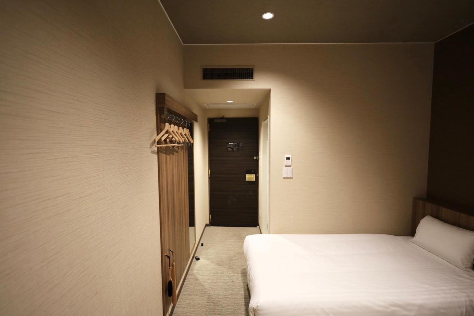 Hotel Cuore Kyoto Shijo Omiya Экстерьер фото