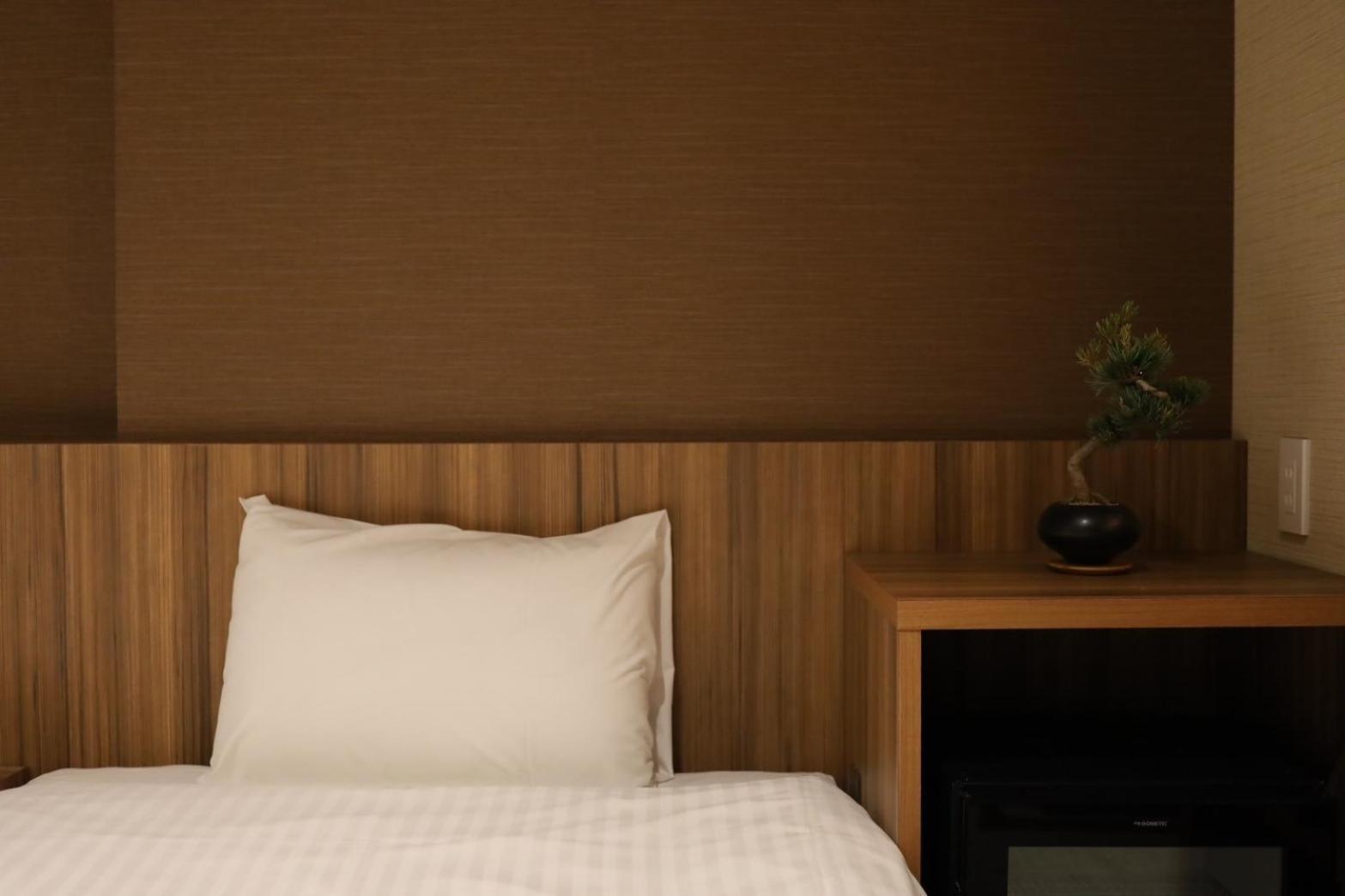 Hotel Cuore Kyoto Shijo Omiya Экстерьер фото
