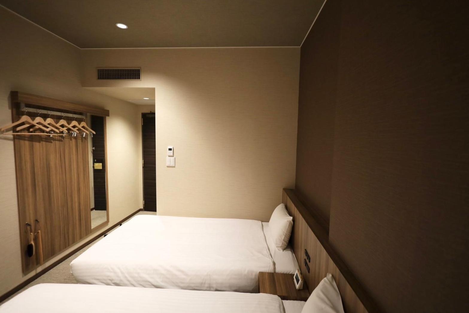 Hotel Cuore Kyoto Shijo Omiya Экстерьер фото