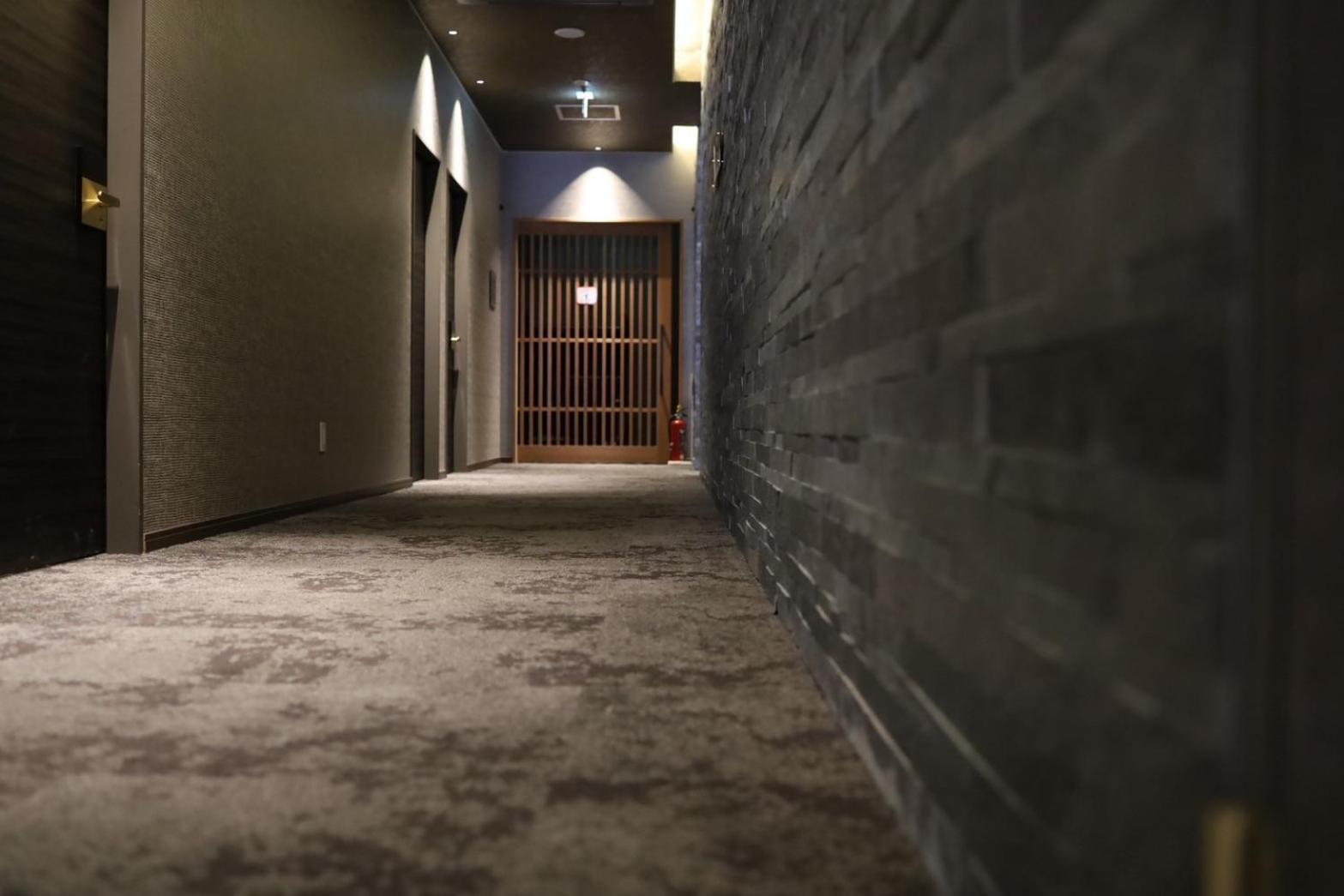 Hotel Cuore Kyoto Shijo Omiya Экстерьер фото