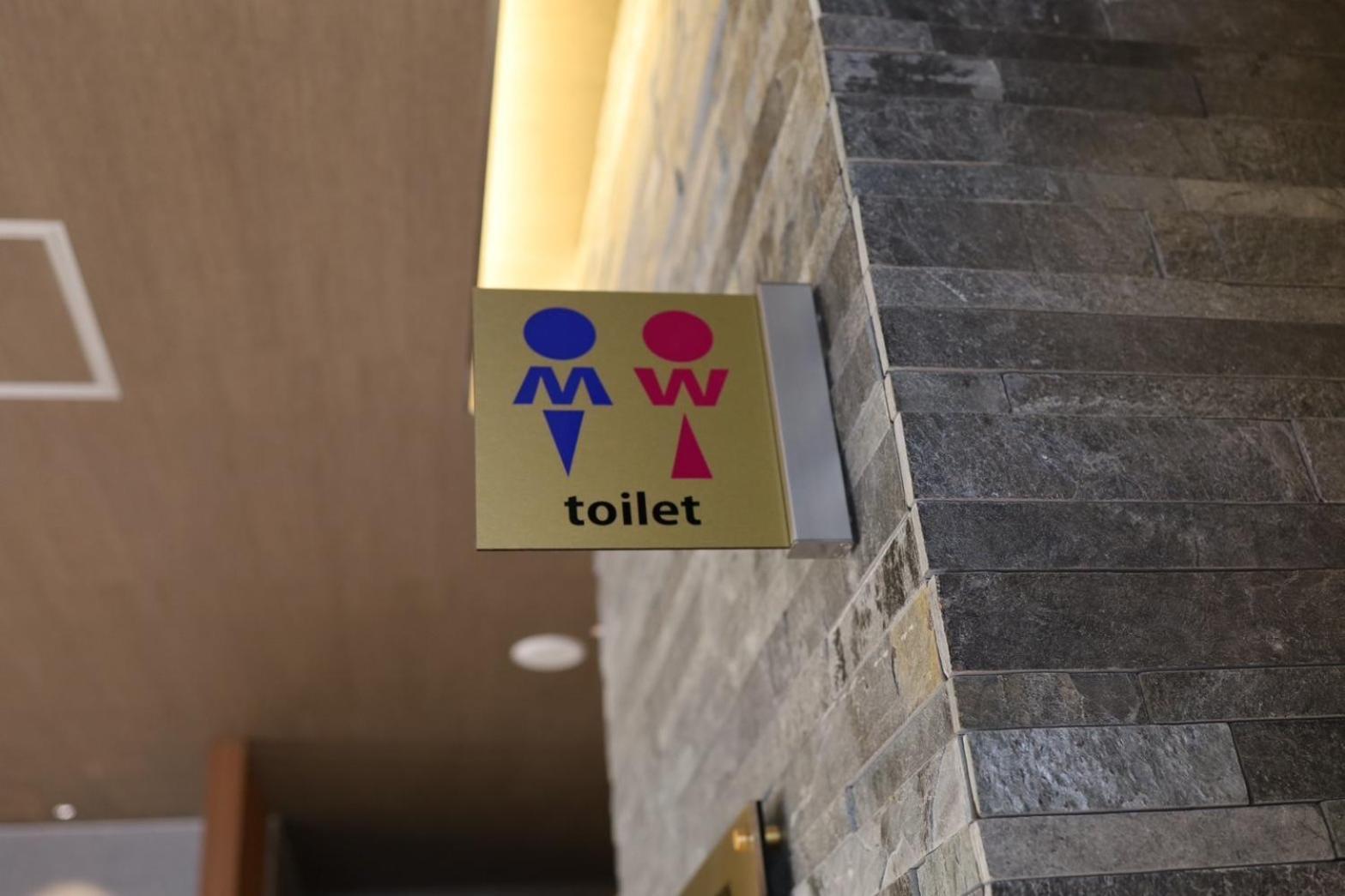 Hotel Cuore Kyoto Shijo Omiya Экстерьер фото