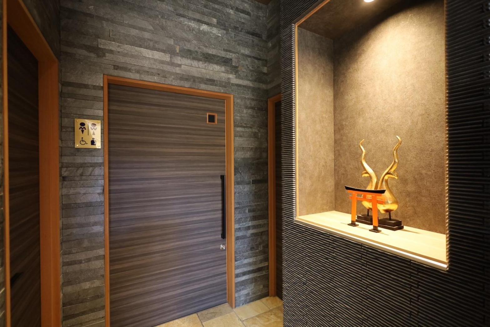 Hotel Cuore Kyoto Shijo Omiya Экстерьер фото